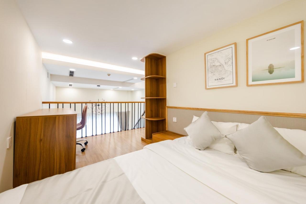 Five Star Westlake 1st-4th Floors & Serviced Hanoi