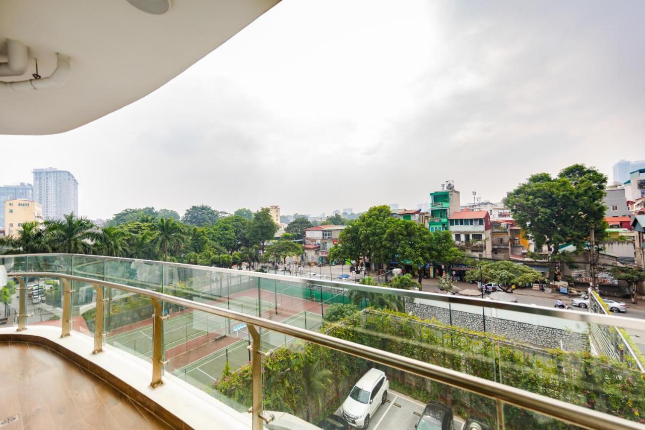 Five Star Westlake 1st-4th Floors & Serviced 5*