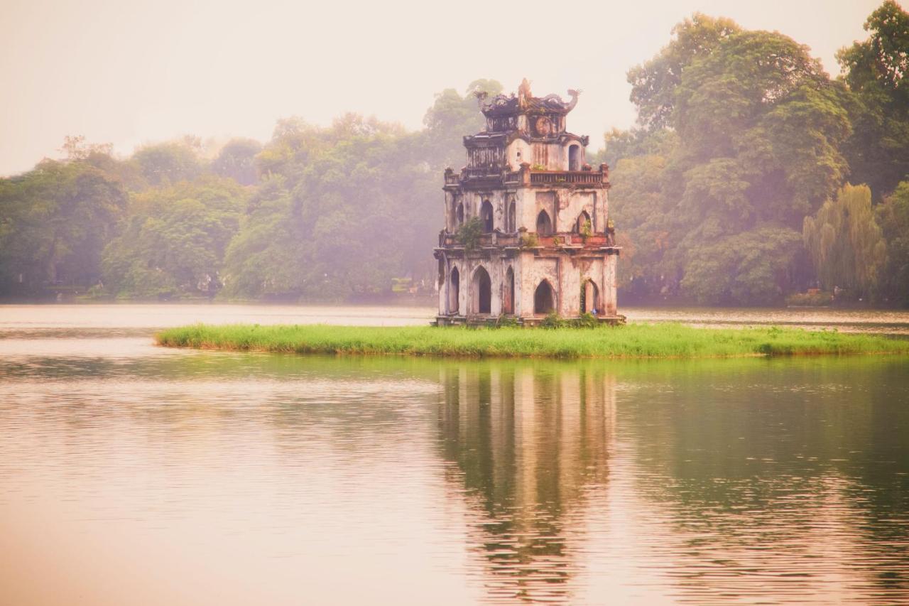 Pangsapuri Michelia Hanoi