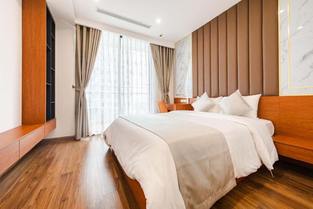 Five Star Westlake 1st-4th Floors & Serviced Hotel 5*
