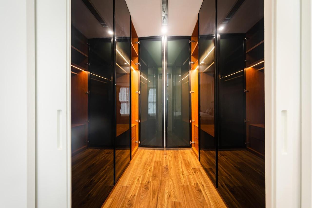 Five Star Westlake 1st-4th Floors & Serviced Hanoi