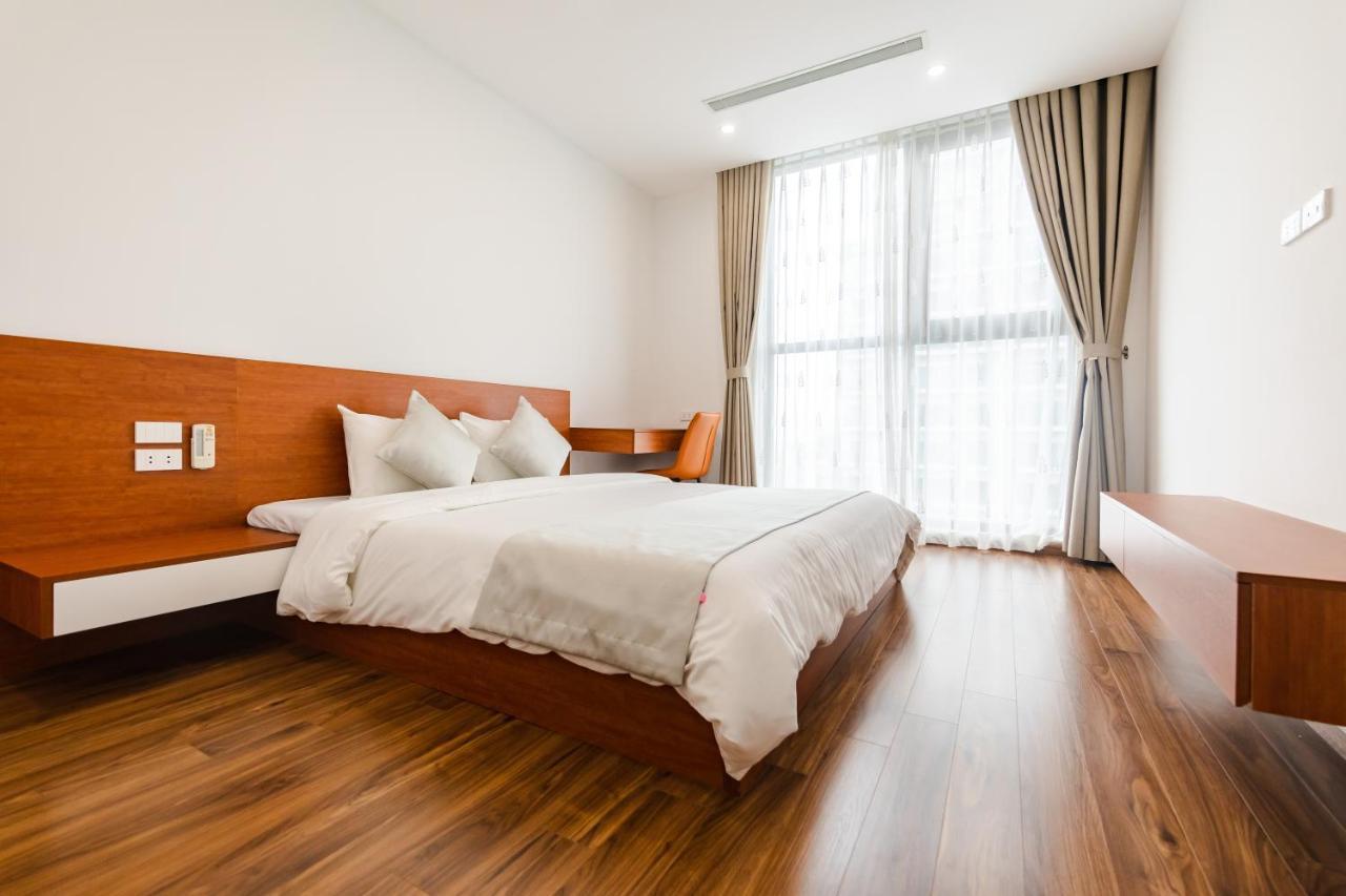 Five Star Westlake 1st-4th Floors & Serviced Hotel