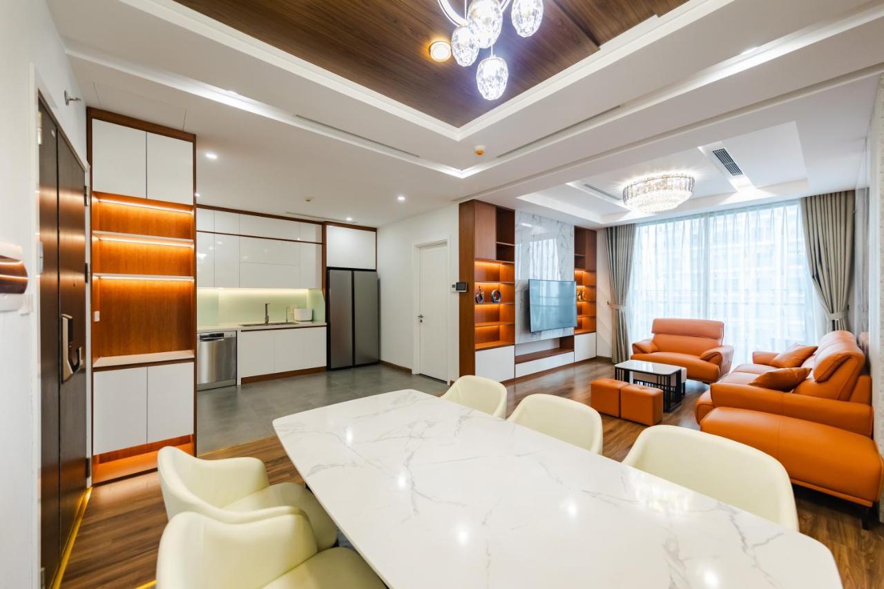 Five Star Westlake 1st-4th Floors & Serviced Hanoi