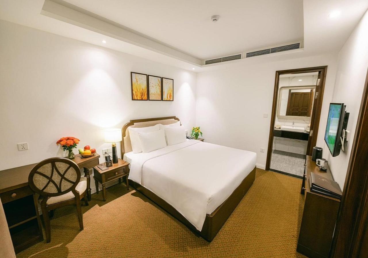Hotel Marigold 3*