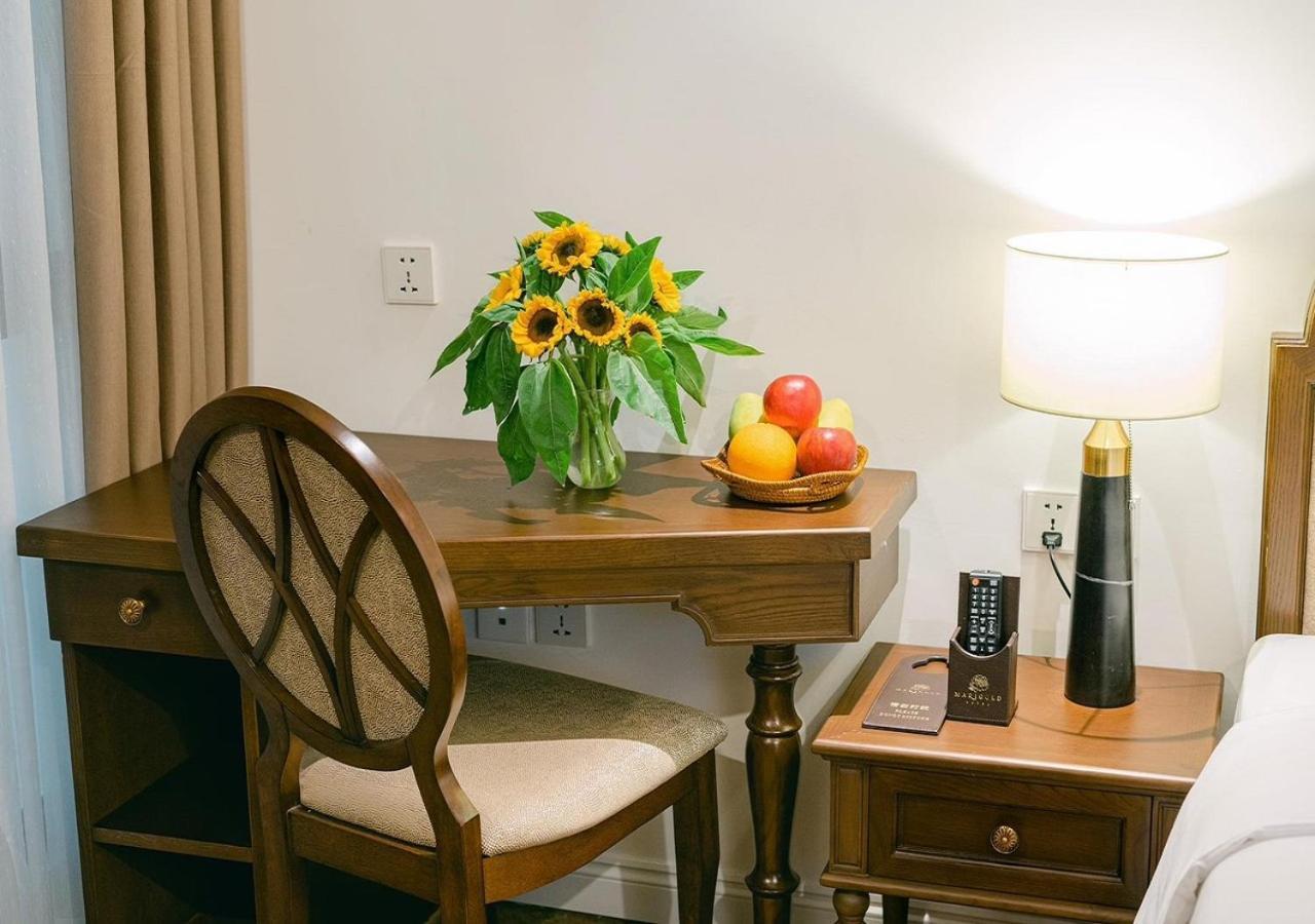 Hotel Marigold