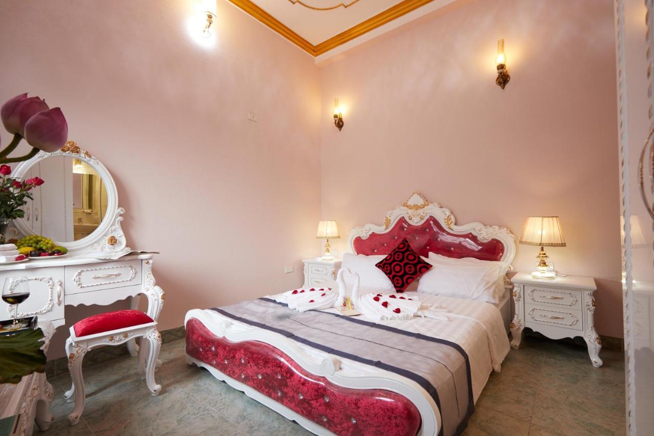 Hotel Lucky Budda 3*