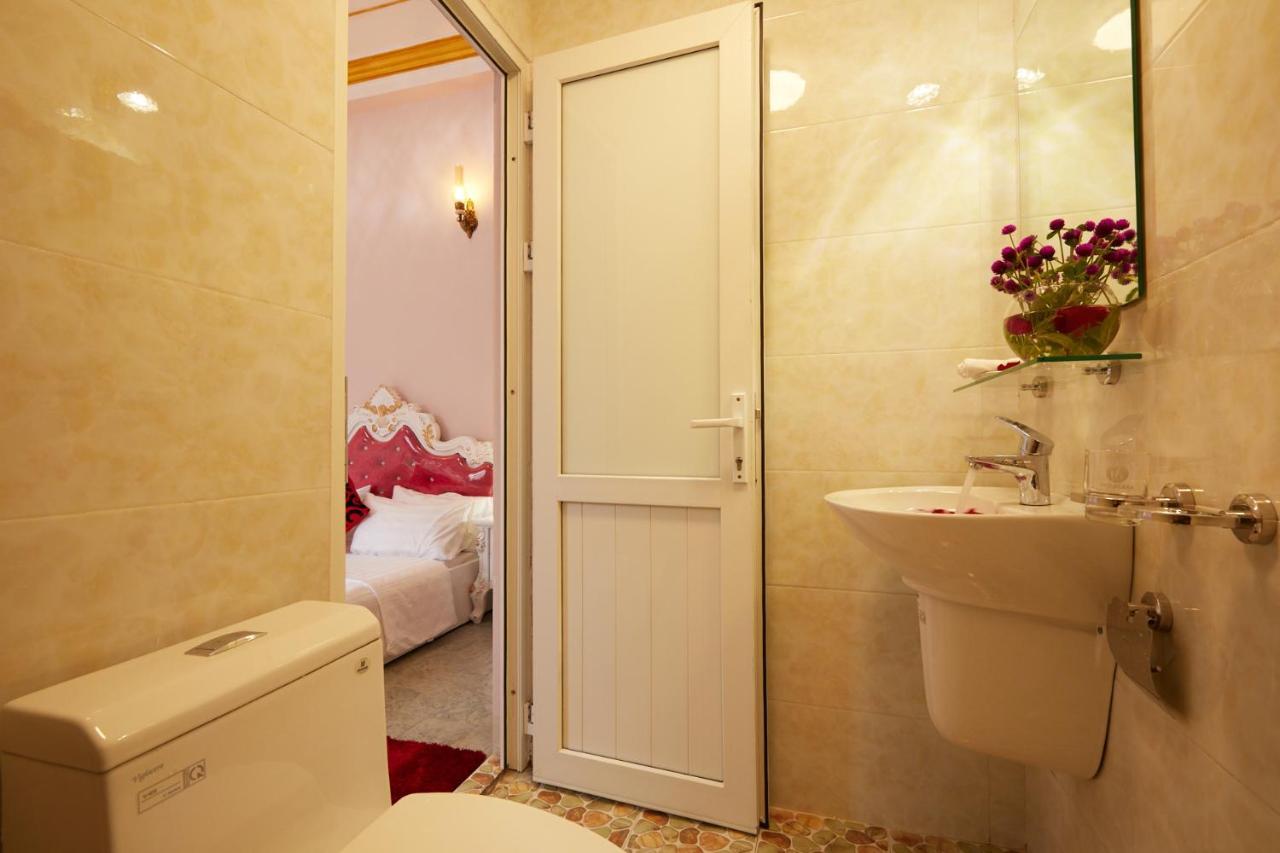 Lucky Budda Hotel 3*