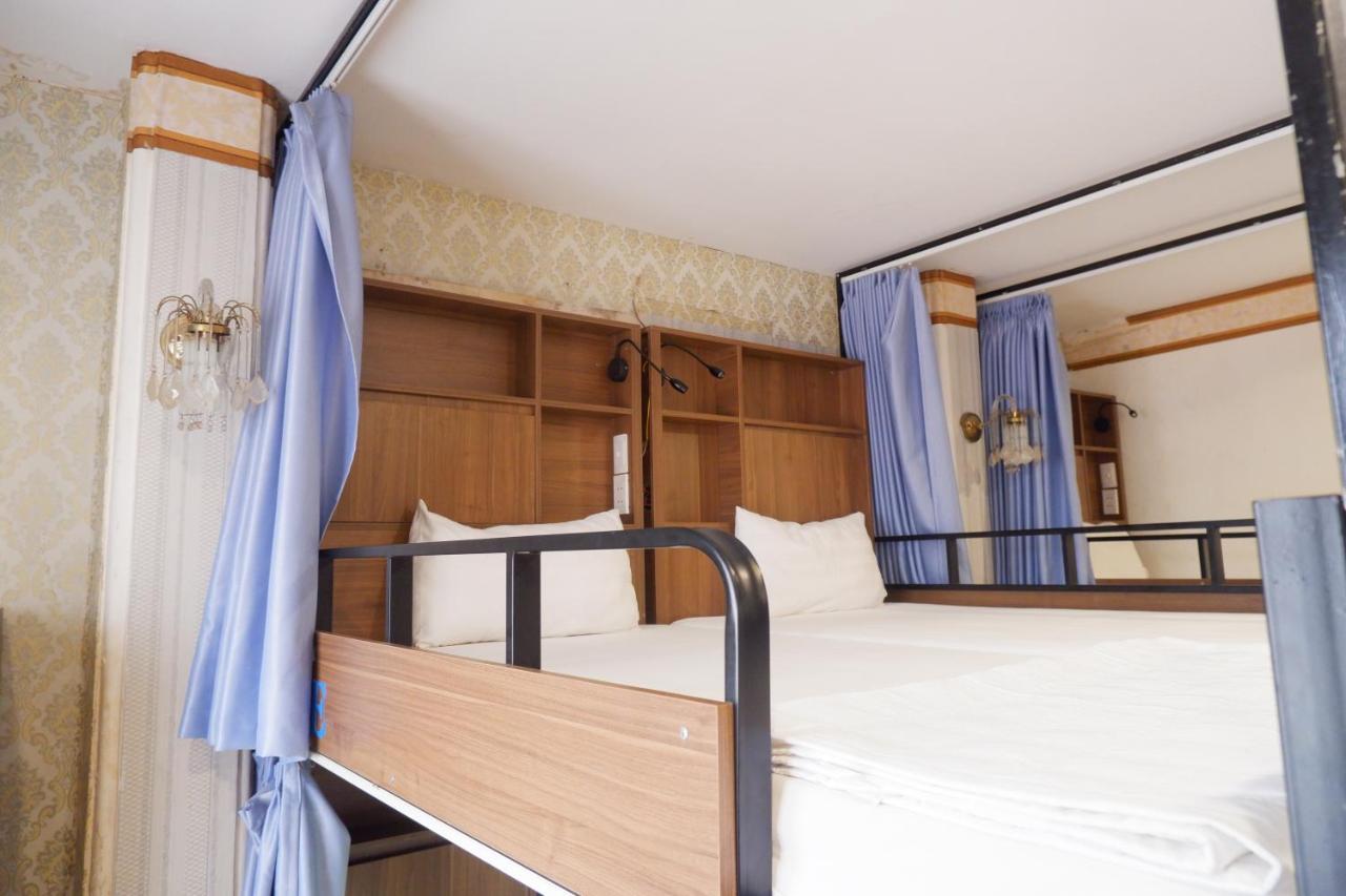 Hotel Group Nest Hanoi
