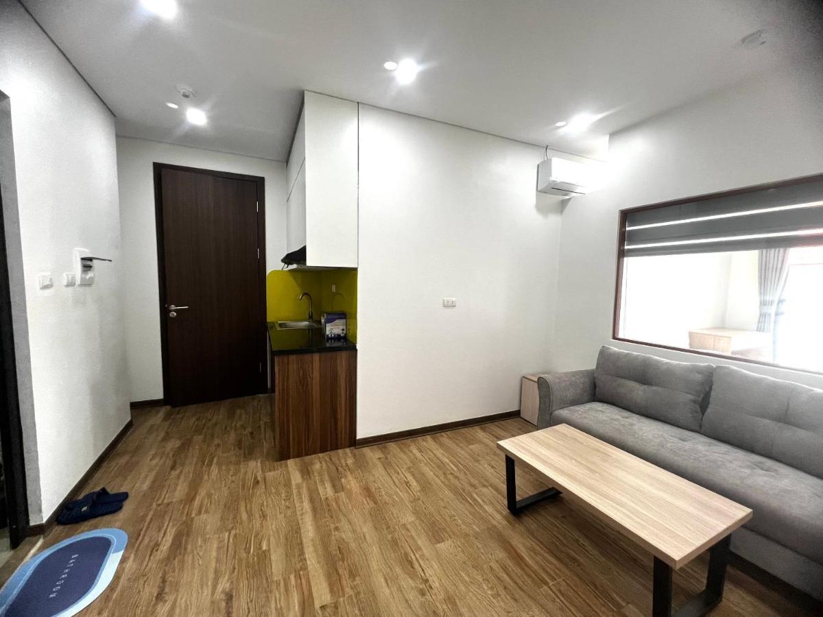 Era Long Quan Hanoi