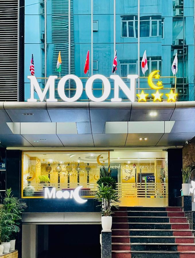 Moon Cau Giay