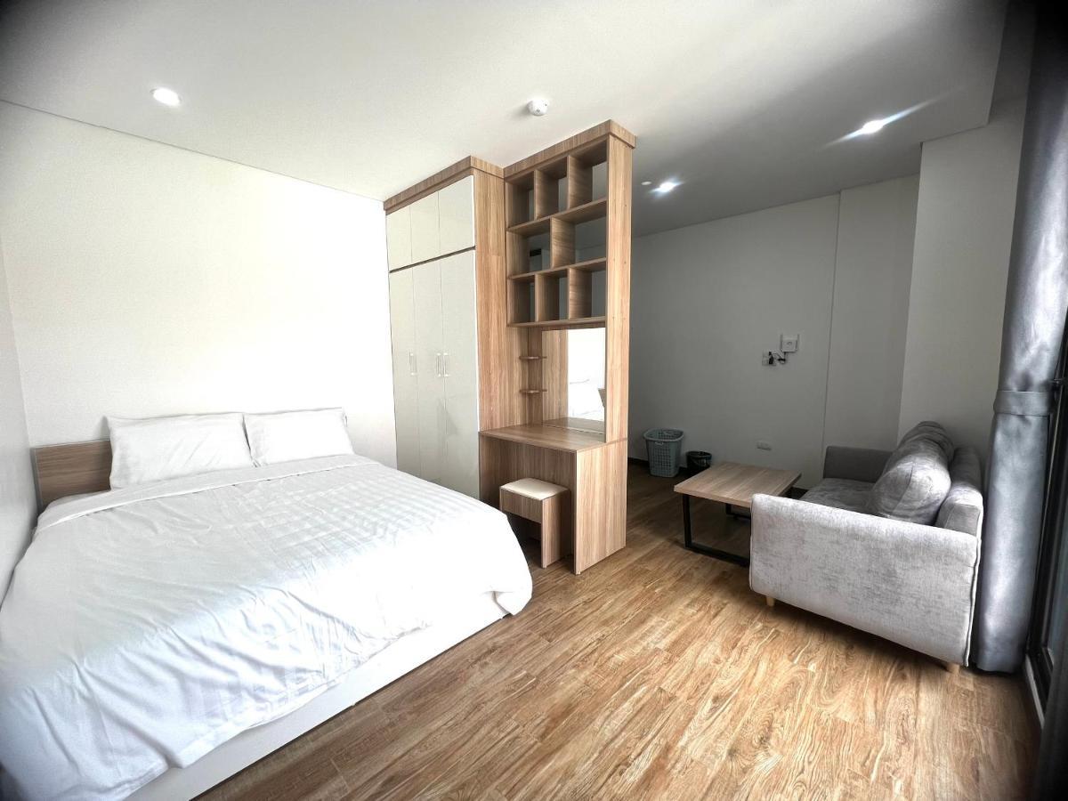 Aparthotel Era Long Quan