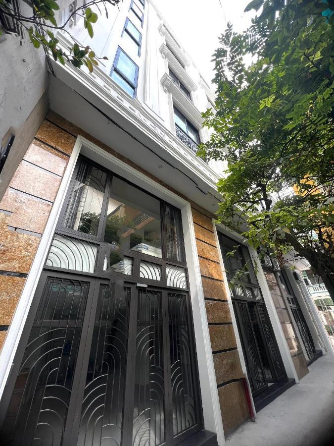 Era Long Quan Aparthotel *