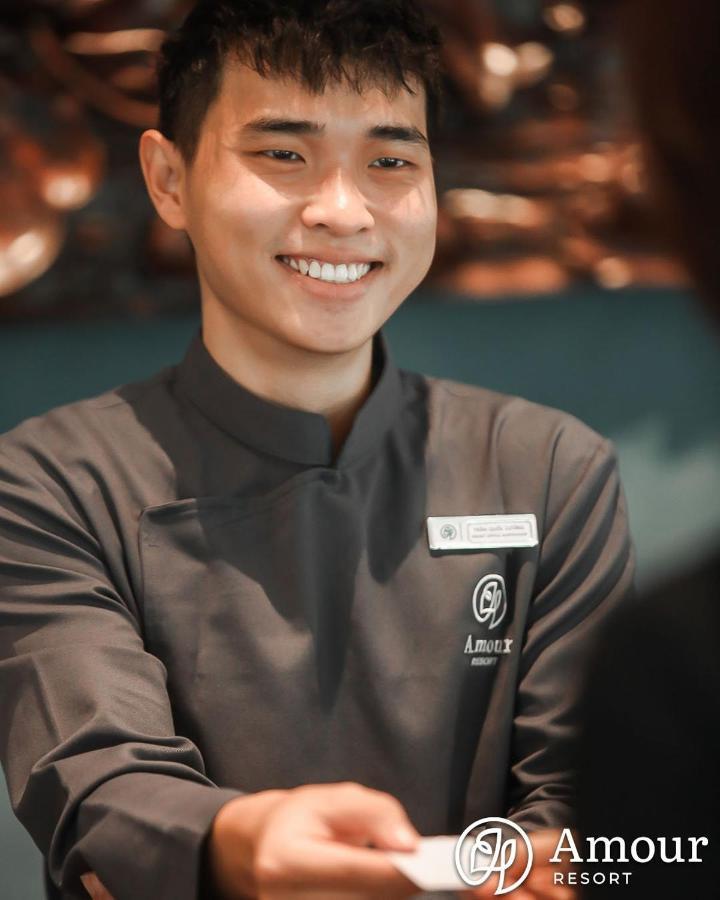 Bavi Khách sạn 4*