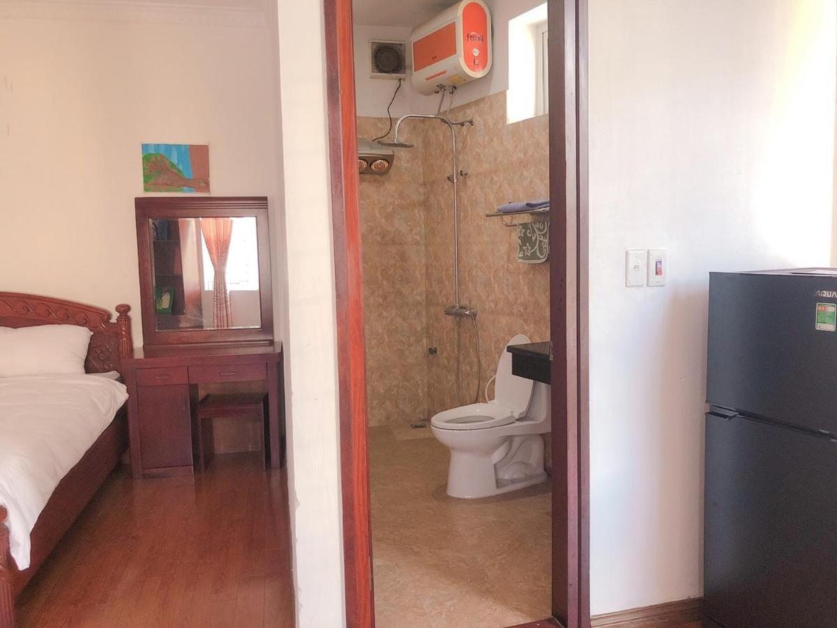 Apartment Li 134 Tran Binh, My Dinh, Nam Tu Liem, Ha Noi Hanoi