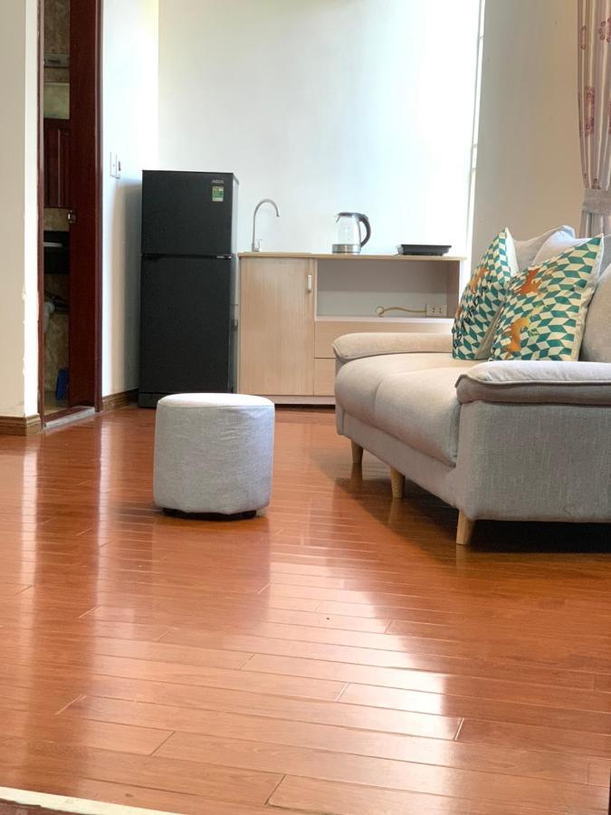 Li 134 Tran Binh, My Dinh, Nam Tu Liem, Ha Noi Apartment