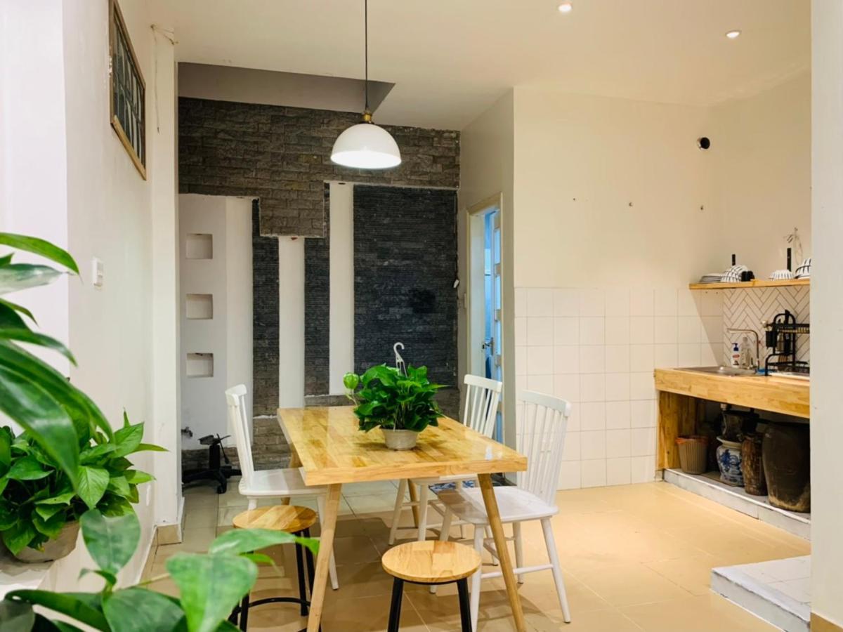 Apartment M House 26 Yen Phu 5th