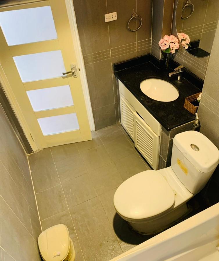 M House 26 Yen Phu 5th Hanoi