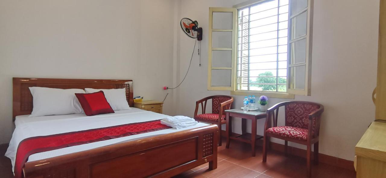 Hotel Thanh Huong 99 - Noi Bai 2*