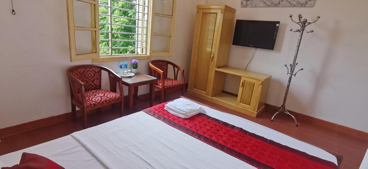 Thanh Huong 99 - Noi Bai Hotel Hanoi