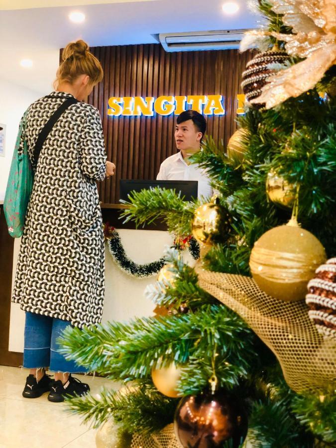 Hotel Free Airport Service Deals W Singita Classy Boutique & Travel Hanoi