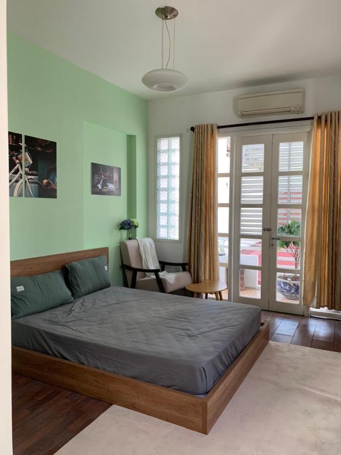 Apartment M House 26 Yen Phu 5th