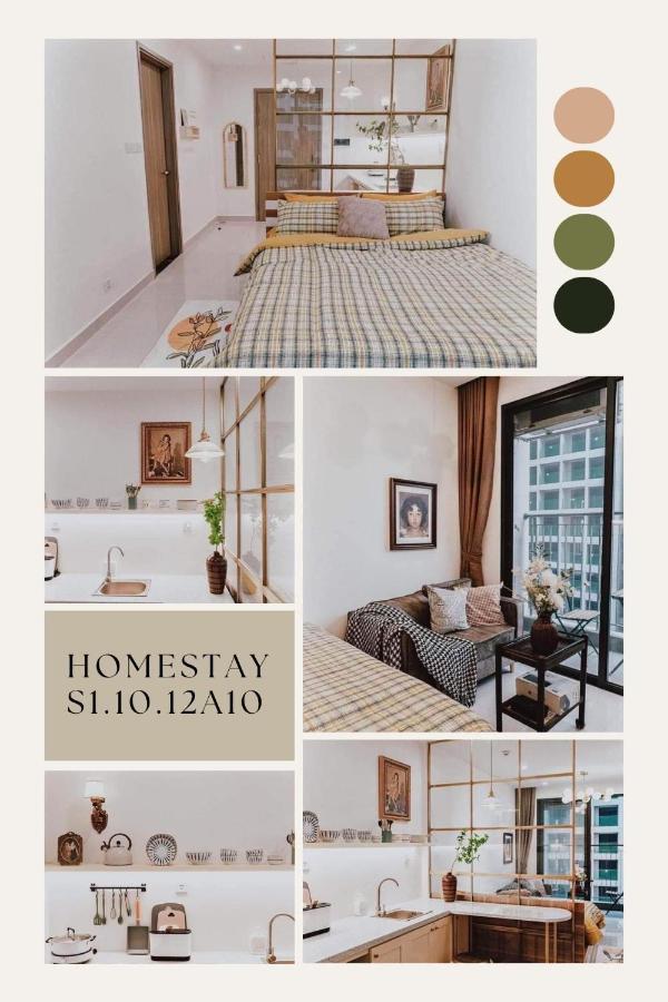 Yody Homestay Ocean Park, Gia Lam, Ha Noi *