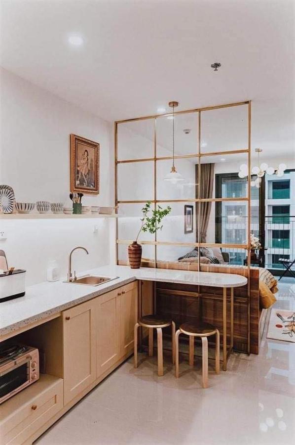 Yody Homestay Ocean Park, Gia Lam, Ha Noi * Hanoi
