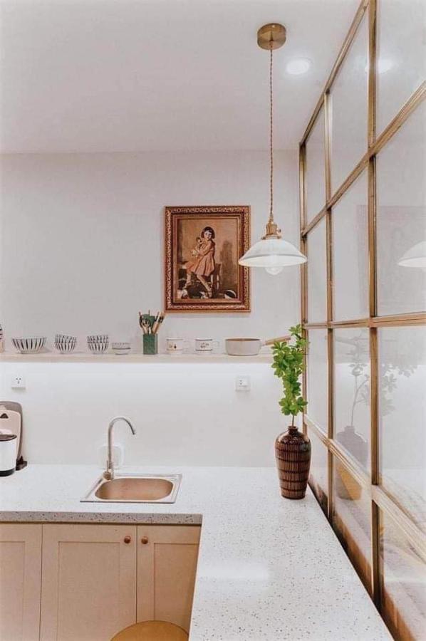 Apartment Yody Homestay Ocean Park, Gia Lam, Ha Noi *