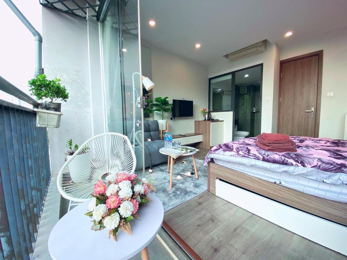 Homestay - Rooftop Sky View Tg 09756-59323