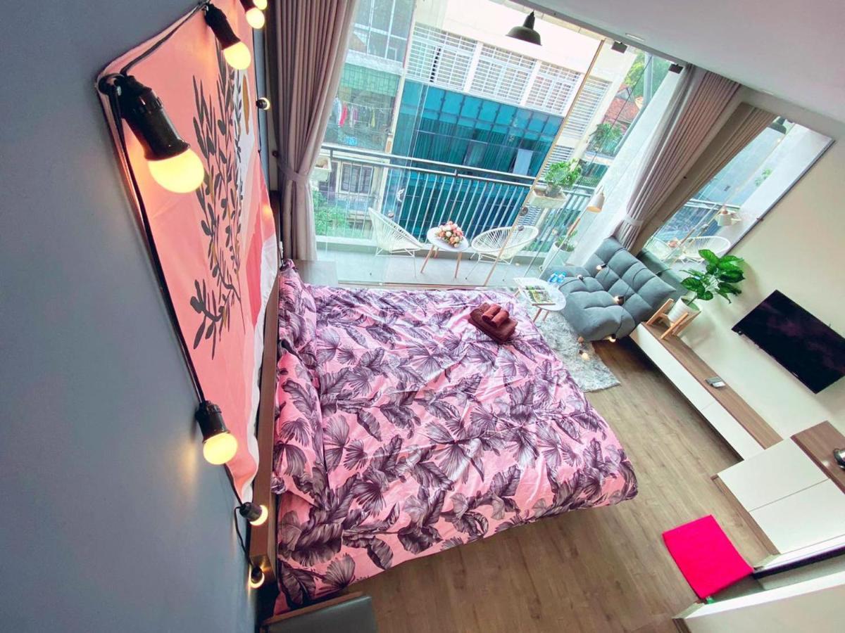 Homestay - Rooftop Sky View Tg 09756-59323 *