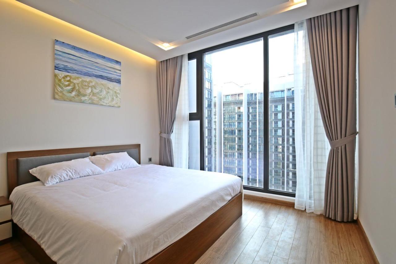Apartment Vinhomes Metropolis - Citihome *