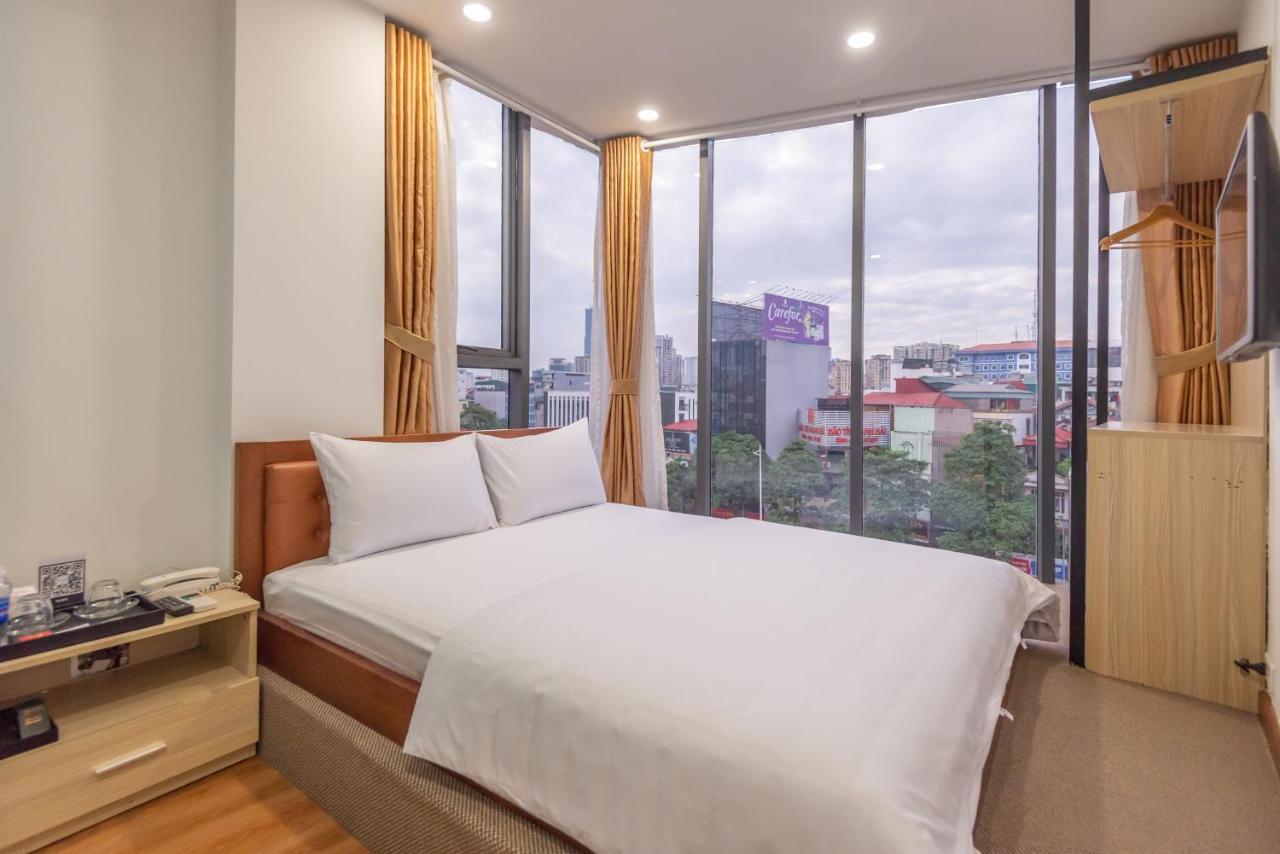 Obis Boutique Hà Nội