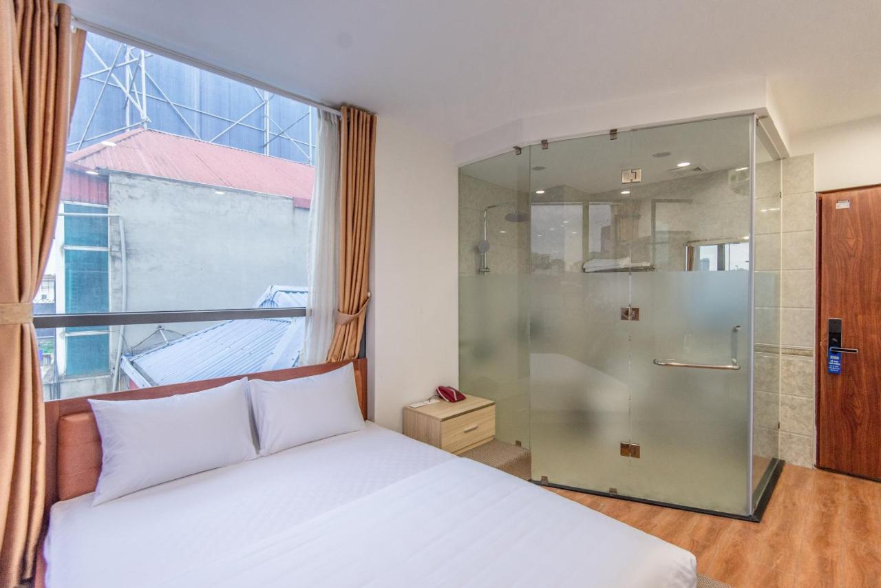 Obis Boutique 3* Hà Nội