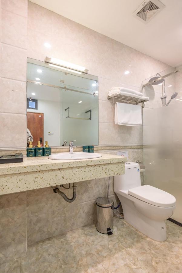 Coco Cau Giay Hotel 3*