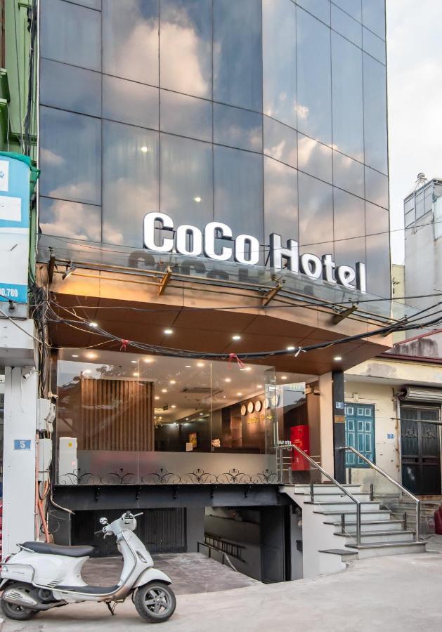 Coco Cau Giay 3*