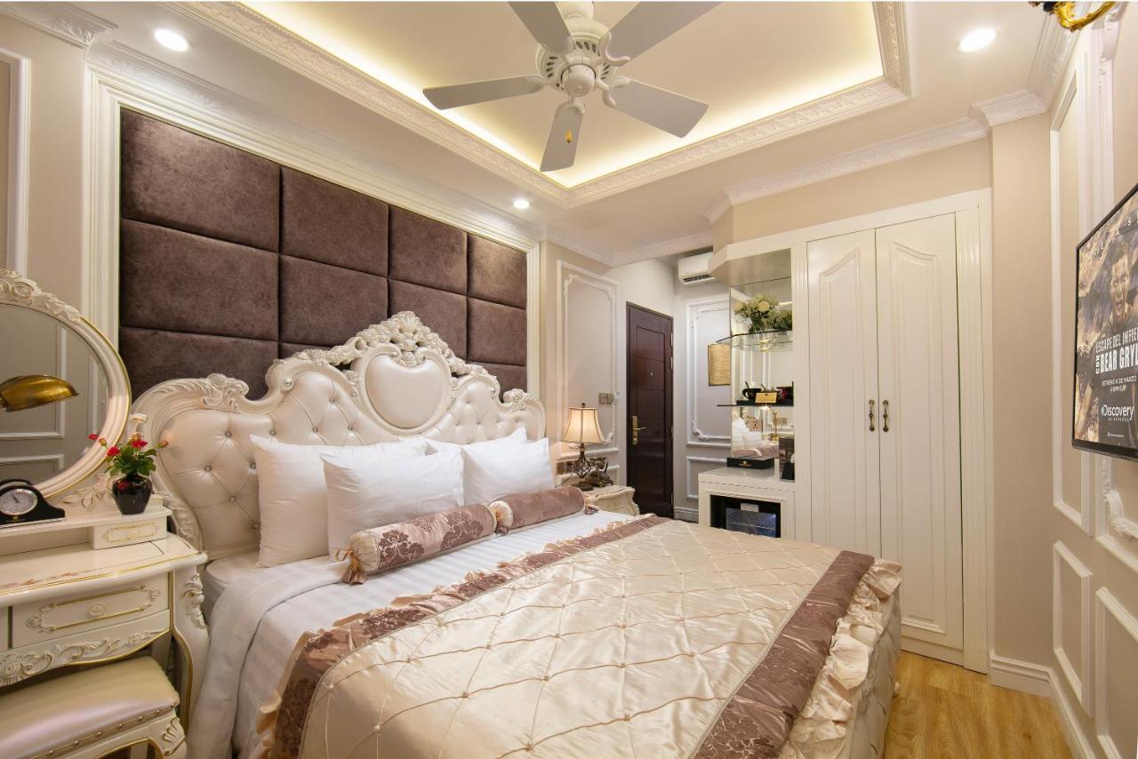 Royal Hà Nội 3*