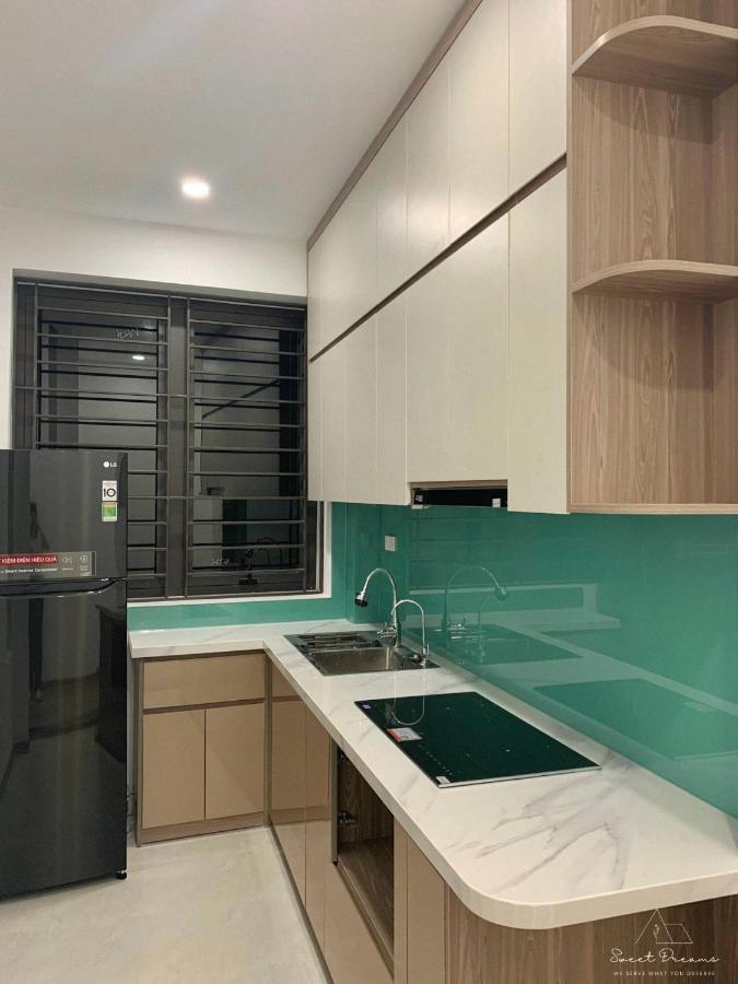 Sweet Dreams Homestay Westlake Hanoi