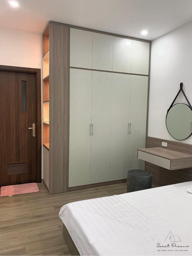 Apartment Sweet Dreams Homestay Westlake Hanoi