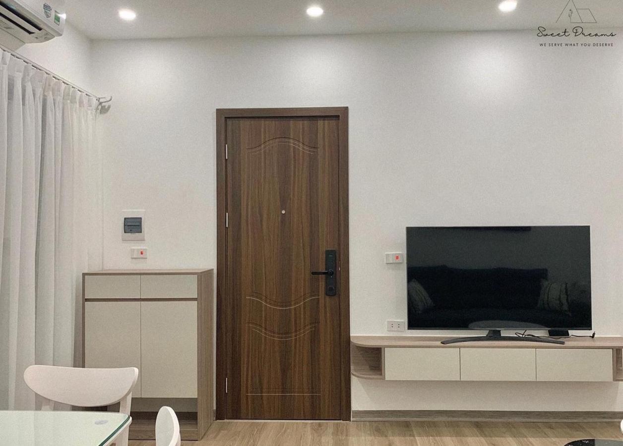 Sweet Dreams Homestay Westlake Apartment *