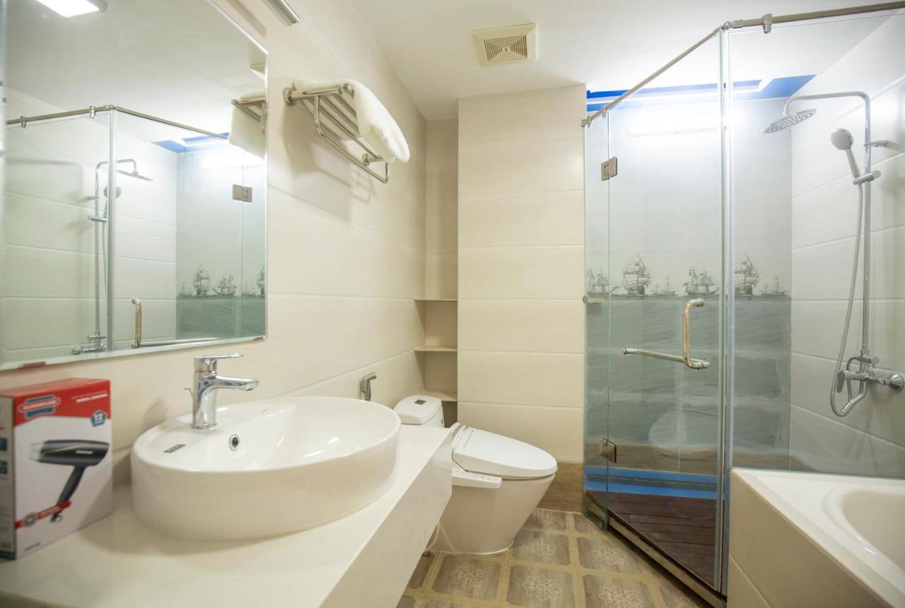 Apartment Sumitomo7 &
