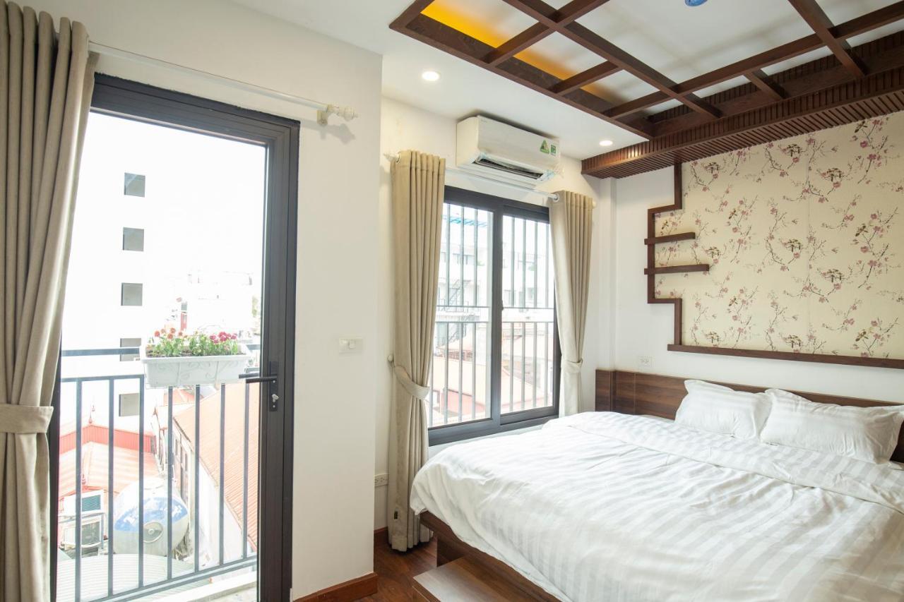 Apartment Sumitomo7 & Hanoi