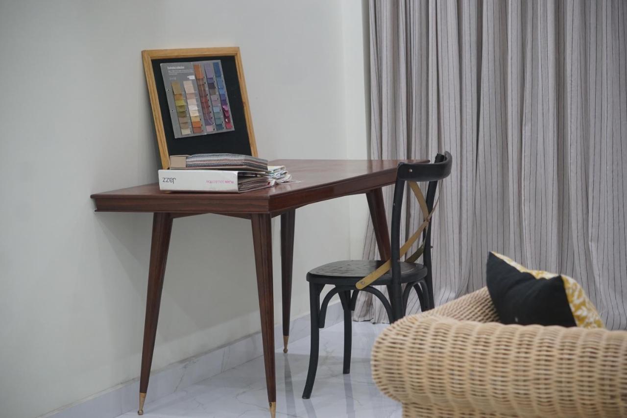 Dahlia Tay Ho Homestay Hanoi