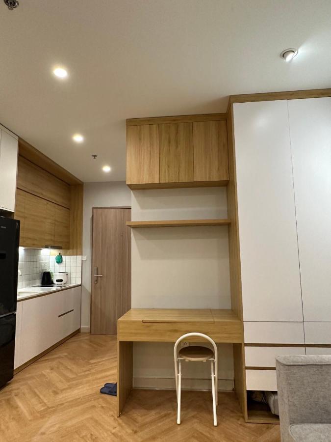 Vinhome Smart Tay Mo Nam Tu Liem Ha Noi Apartment *