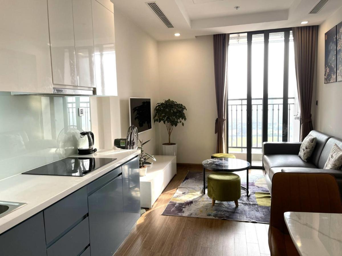 Vinhomes Greenbay Me Tri Nam Tu Liem Ha Noi