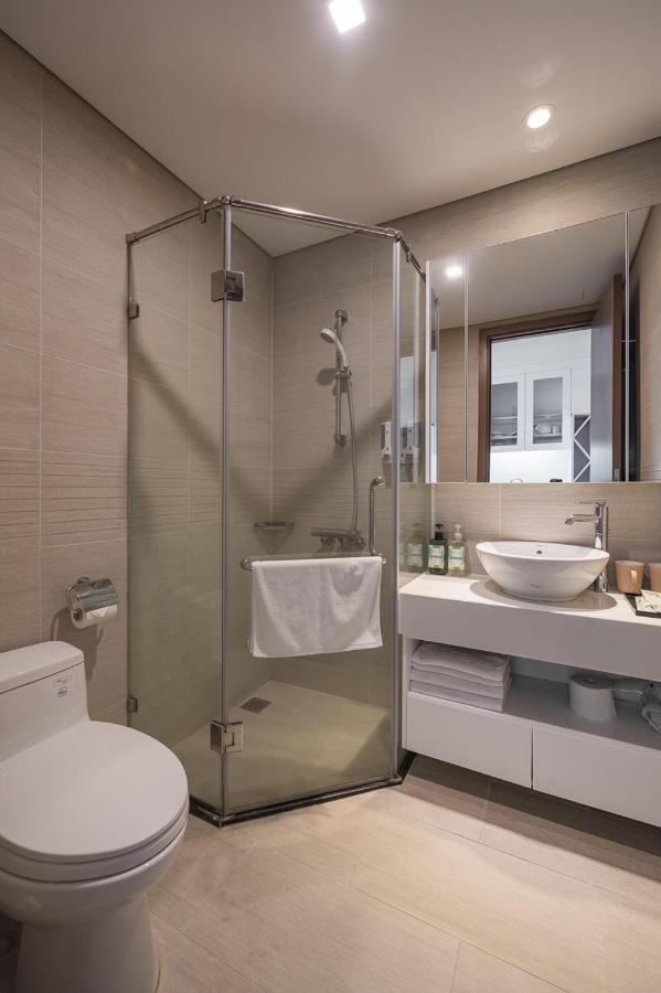 Vinhomes Greenbay Me Tri Nam Tu Liem Ha Noi Apartment Hanoi