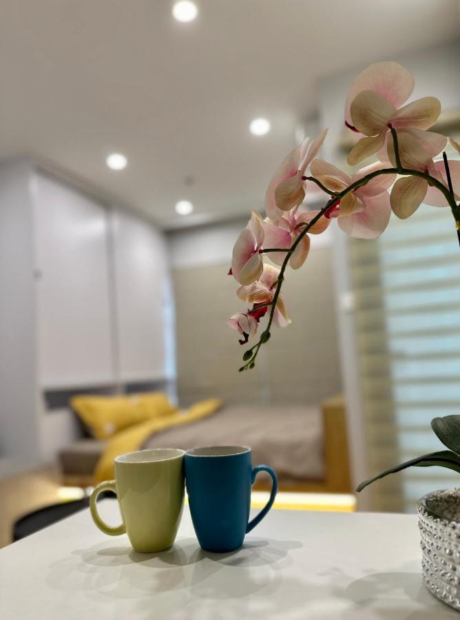Vinhome Smart Tay Mo Nam Tu Liem Ha Noi * Hanoi