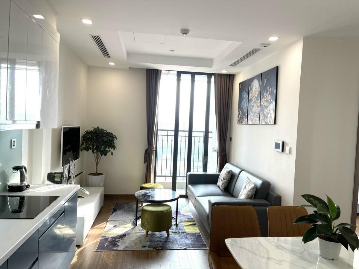 Vinhomes Greenbay Me Tri Nam Tu Liem Ha Noi * Hanoi