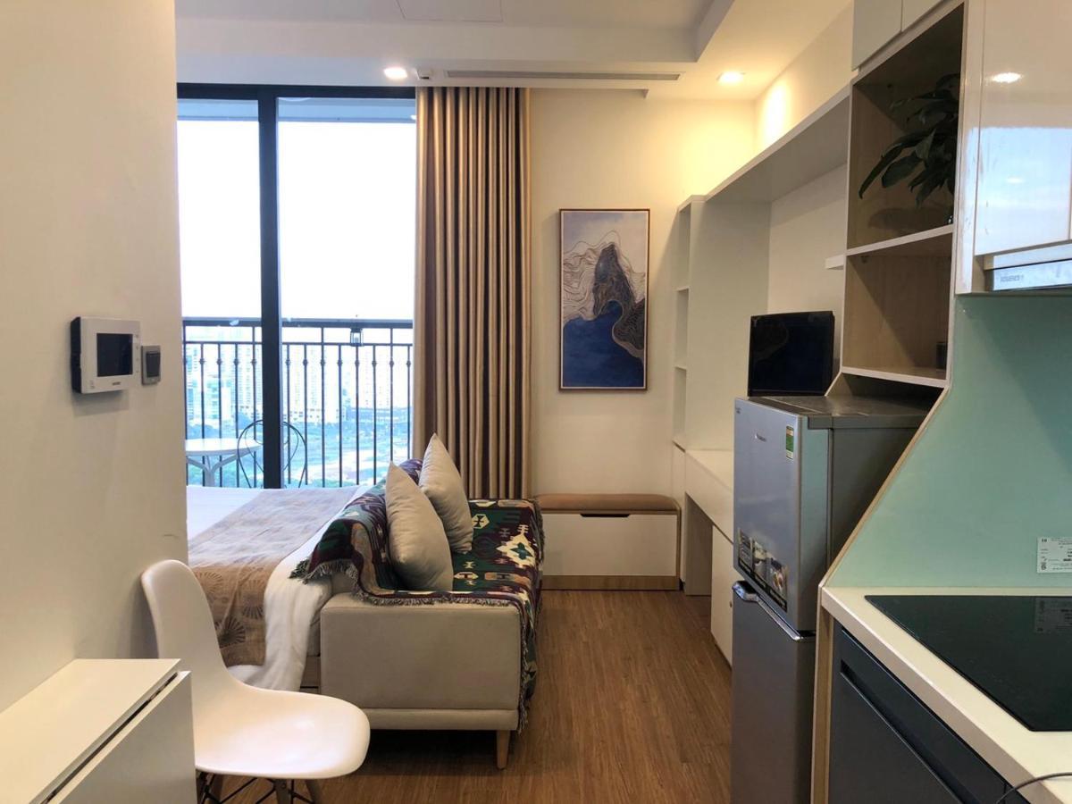 Vinhomes Greenbay Me Tri Nam Tu Liem Ha Noi Apartment *