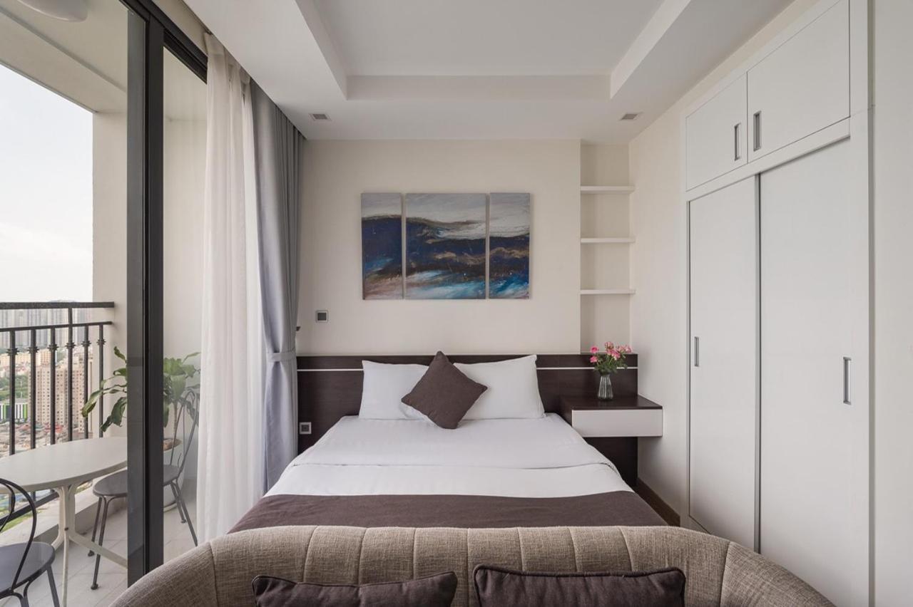 Vinhomes Greenbay Me Tri Nam Tu Liem Ha Noi