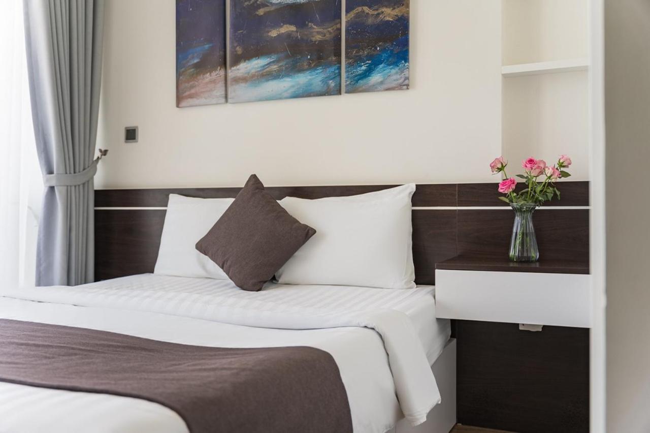 Vinhomes Greenbay Me Tri Nam Tu Liem Ha Noi * Hanoi